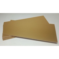 UK 25 x 50 - 18.5 x 50 - 30 x 60 - 25 x 70 Cm premium Gold
