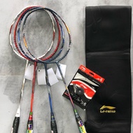 Lining G Force 5900 Superlite Racket Original Badminton Racket Badminton Racket