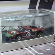 Rhino Model 164/ Ford GT40 Le Mans Livery 4