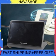 havashop Digital Film Scanner with Large 5inch LCD Screen  HD Slide Convert 135 126KPK 110 Super 8mm
