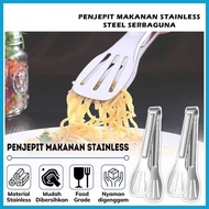 Stainless Steel Food Tongs / Food Tongs / Food Tongs / Food Tongs