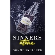 Sinners Atone (Sinners Anonymous, #4) by Somme Sketcher