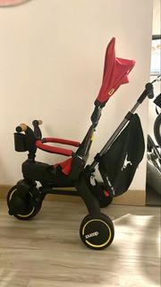 Doona S5 Liki Trike