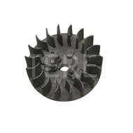 Sesuai untuk aksesori mesin pemotong rumput 411, motor magnetik RBS411, roda tenaga magnetik NB411, 