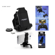Mobile Holder GAMEPAD Clamp Game Clip Stick DOBE TI-456 PS3