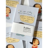 Scripture Planner - Cute and Colourful Designs