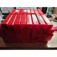Plastic Wire Gap Gauge Feeder Gauge Plug Gauge 222-4444PLA0.025-0.175