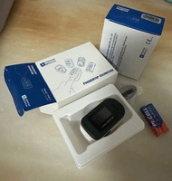 Fingertip Oximeter 血氧計