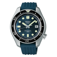 [JDM] BNIB Seiko Prospex SLA039 SBEX011 The 1968 Professional Diver's 300m Re-creation 55TH Anniversary 1000pcs Blue Dial MEN WATCH
