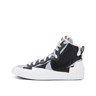 Nike Nike Blazer Mid Sacai Black Grey | Size 7