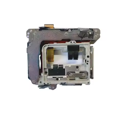 Original Image Stabilizer Group Anti-shake Stabilization Unit For Sony ILCE-7RM3 ILCE-7M3 A7M3 A7RM3