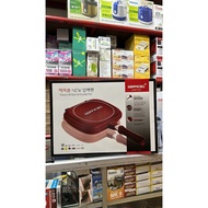 Happycall jumbo teflon pan