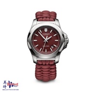 Victorinox Swiss Army INOX Gents Watch 241744