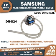 WA70H4000SG WA75H4200SW WA95W9 WA91V3 WA95V3 WA95V9 DN-S24 SAMSUNG WASHING MACHINE WATER LEVEL SENSO
