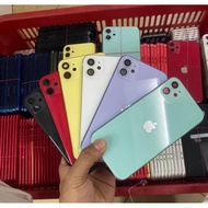 HOUSING IPHON 11 ORIGINAL CASE