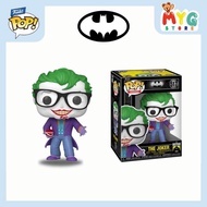 Funko Pop Vinyl 85 Years Batman The Joker Heroes 517 80687 Collectible Action Figure In