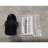 Fitting Adapter AN To BSPT Thread AN4 4AN AN6 6AN AN8 8AN AN10 10AN Fitting Adaptor