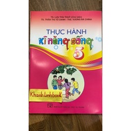 Book - Practicing life skills 5