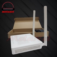 ZTE F660 v8 OMCI Gpon ONT WiFi|ONU ZTE F660 V8.0 FTTH OMCI version