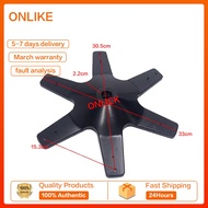 NEW Haier Dual Power Washing Machine Accessories Dehydration Inner Bucket Flange Plate Hexagonal Fra