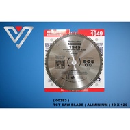 TCT SAW BLADE ( ALUMINIUM )