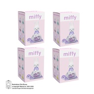 MIFFY | กล่องสุ่มของสะสมน่ารัก ของขวัญเด็กผู้หญิง ซีรีย์เต่า