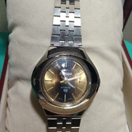 Jam Tangan Vintage Wanita Cewek Garuda Automatic Collector Item