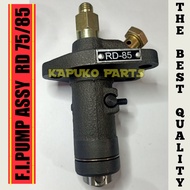 RD 85 BOS PUMP KOMPLIT UNTUK MESIN DIESEL TRAKTOR KUBOTA
