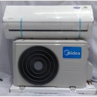 MIDEA AC 1/2 PK AC Split Midea MSFC-05CRN1 Midea AC 0,5 pk AC Midea