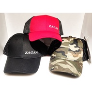 Zen Zagan Trucker Cap