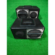 Speaker Bantal Pioneer TS-X6