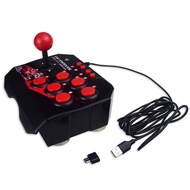 Bộ Điều Khiển Game Đôi Cổ Điển Có Dây DATA FROG Switch PC PS3 Android Game Stick Fighting Platformer
