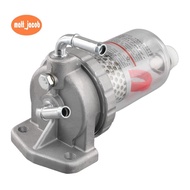 Truck Oil Water Separator  Filter ME121646 for  Fuso FV515 F380 PS380 FP380 8DC9 6D24 6M70 FV51J