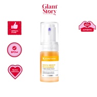 SOMETHINC Gentle Bright Niacinamide + Alpha Arbutin Serum
