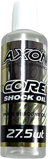 AXON CORE SHOCK OIL (0-80) 27.5wt CO-SA-275