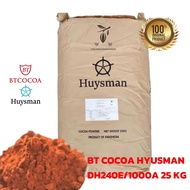 BT COCOA HYUSMAN CLASSIC 1000A 25 KG