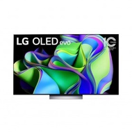 LG 65吋 OLED evo C3 4K 智能電視
