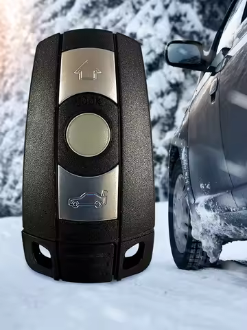 dahai Remote Key for BMW CAS3 System 315MHz /433MHZ/315LPMHZ/868Mhz FSK for X5 X6 Z4 1/3/5/7 Series 