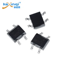 2pcs MB6S 600V 0.5A SOP-4 SMD rectifier diode bridge mb6s