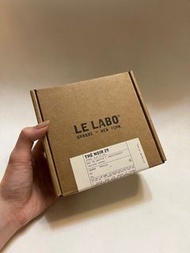 💫The Noir 29 黑茶 29 • Le labo 100ml