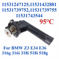 11531247125 11531432881 11531739752 For BMW Z3 E34 E36 316g 316i 318i 518i 518g Engine Coolant Therm