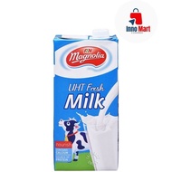 F&N Magnolia Uht Milk Fresh