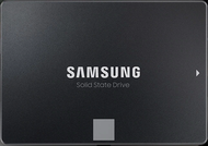 Samsung 870 evo 2.5" SATA SSD 2TB
