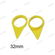 Wheel Nut Indicator 32mm 32 mm Indicator