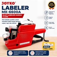 Price Label 2 line JOYKO MX-6600A