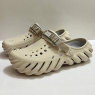 Crocs Echo Clog Mens Comfortable Slides Realtree Edge Pattern Sizes 40-45