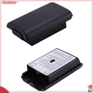 [BL] Durable AA Battery Pack Back Cover Shell Case Kit Tool for Xbox360 Controller