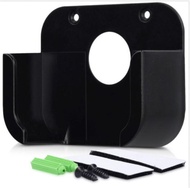 Wall Mount Bracket Holder Plastic Case Compatible Media Tv Tv For Box Holder Player Media Player Tv Stand Apple