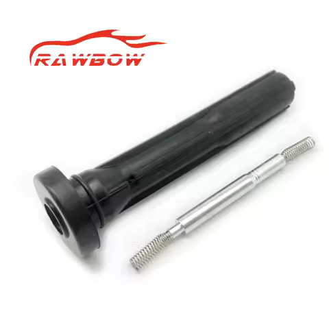 4/6PCS Ignition Coil 33410-77E11 33410-77E10 33410-77E20 UF237 Rubber Boots For Chevrolet Suzuki Tra