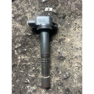 HONDA K20 K24 K20A K24A Coil Plug Ignition Coil (T.E.C)Set 4pcs with Long Wire PLUG KOIL K20 K20A K2